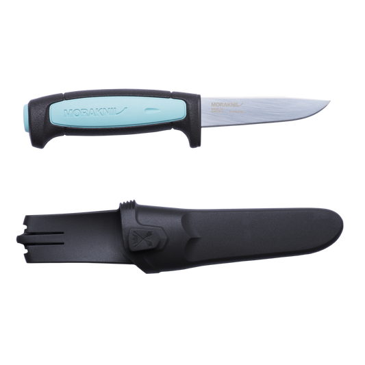 Morakniv Pro Flex (S) – Light Blue