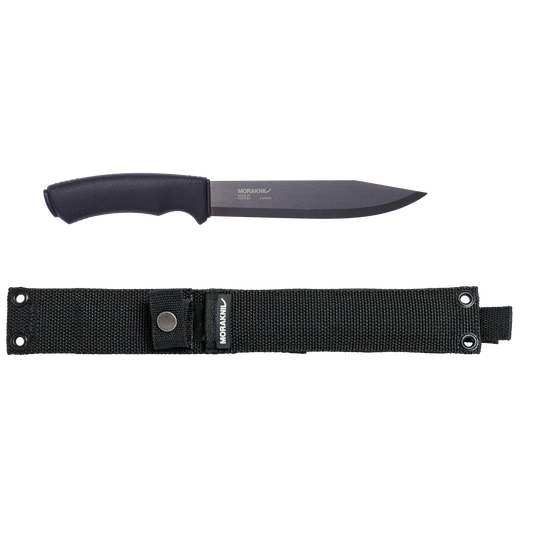 Morakniv Pathfinder BlackBlade™ (C) – Black