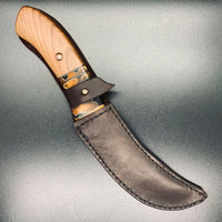 ზენ ბანი Skinner