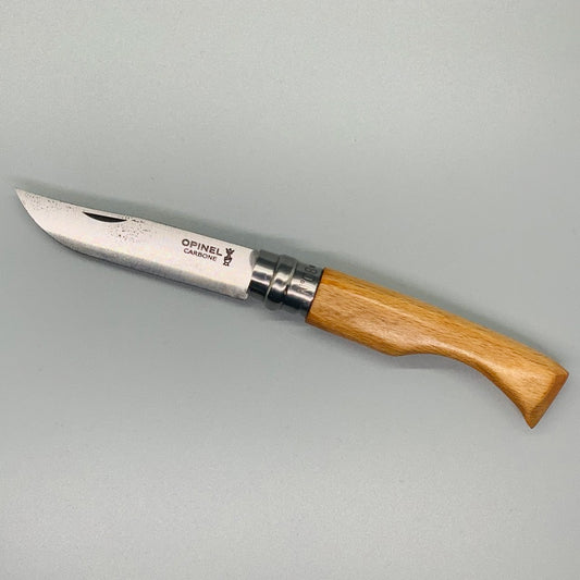 Opinel 8 Old Boy Modified V6