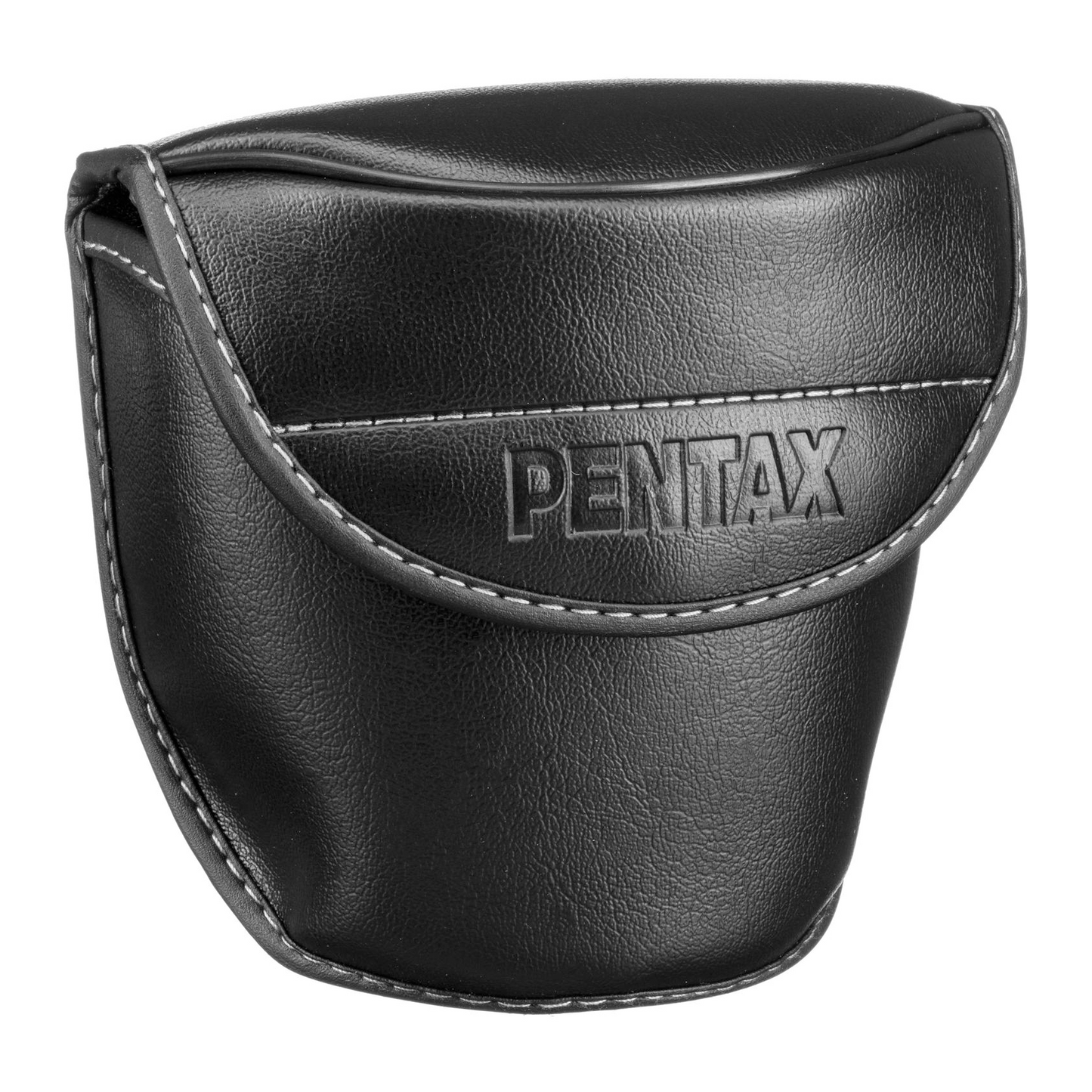 Pentax 8-16x21 U-Series UP Binoculars (Black)