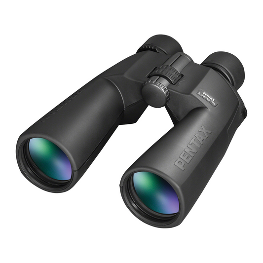 Pentax 20x60 S-Series SP WP Binoculars