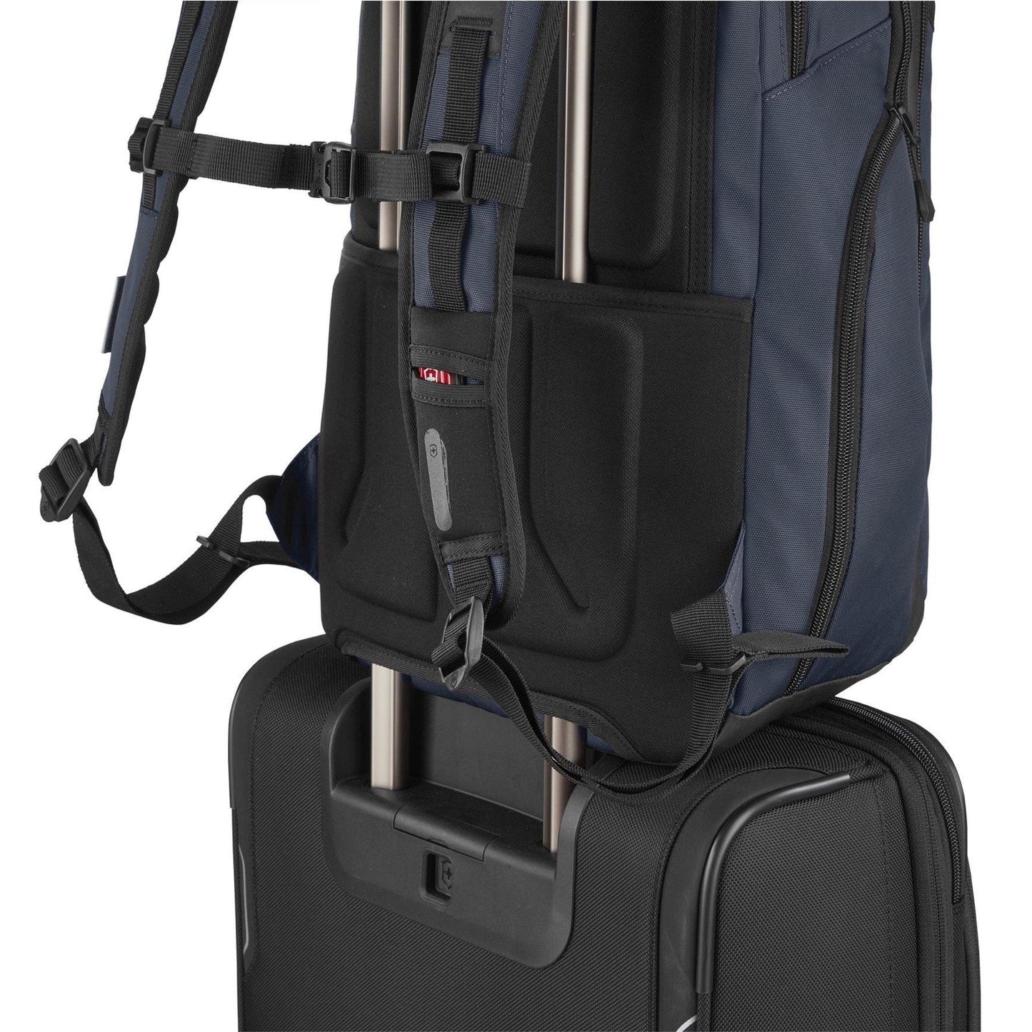Victorinox Altmont Original Vertical-Zip Laptop Backpack (606731)