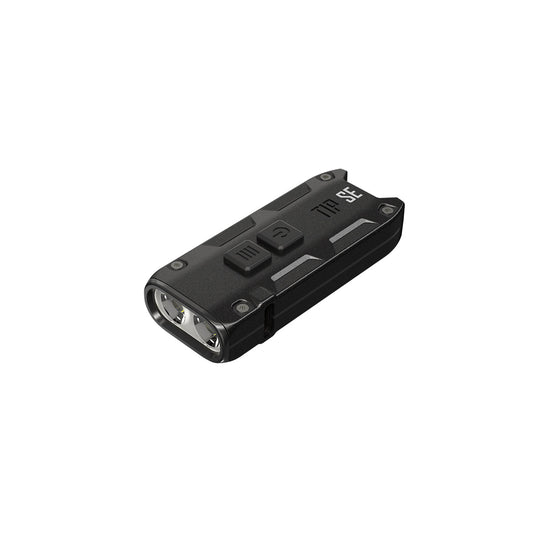 Nitecore TIPSE Black