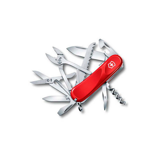 Victorinox Swiss Army Red Evolution (23953SE)