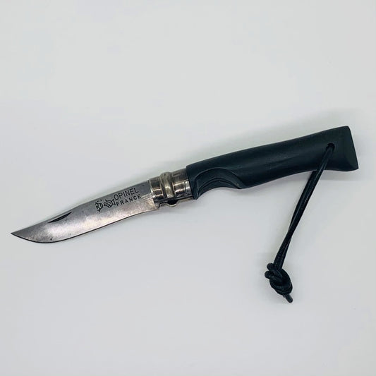 Opinel 8 Old Boy Modified V1