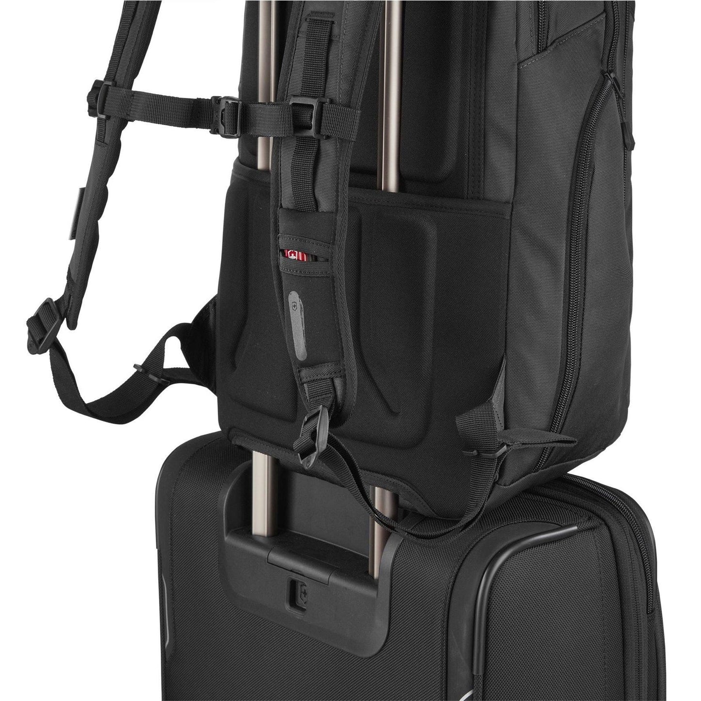 Victorinox Altmont Original Vertical-Zip Laptop Backpack (606730)
