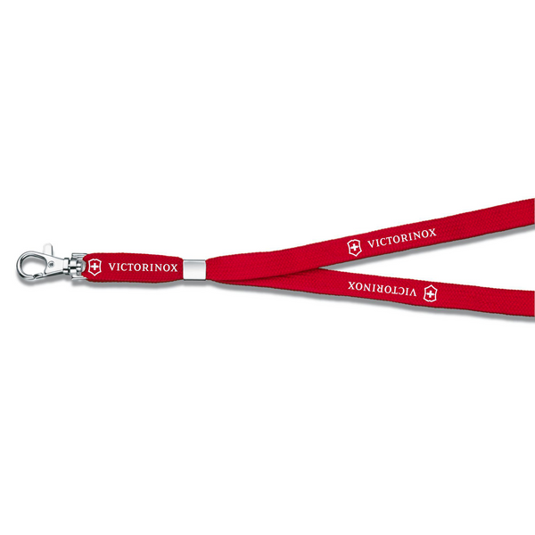 Victorinox Neck Strap with Snap-Hook (4.1879)