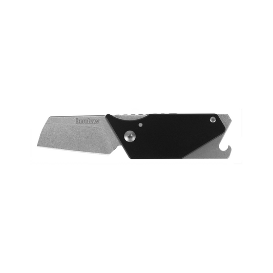 Kershaw PUB - BLACK