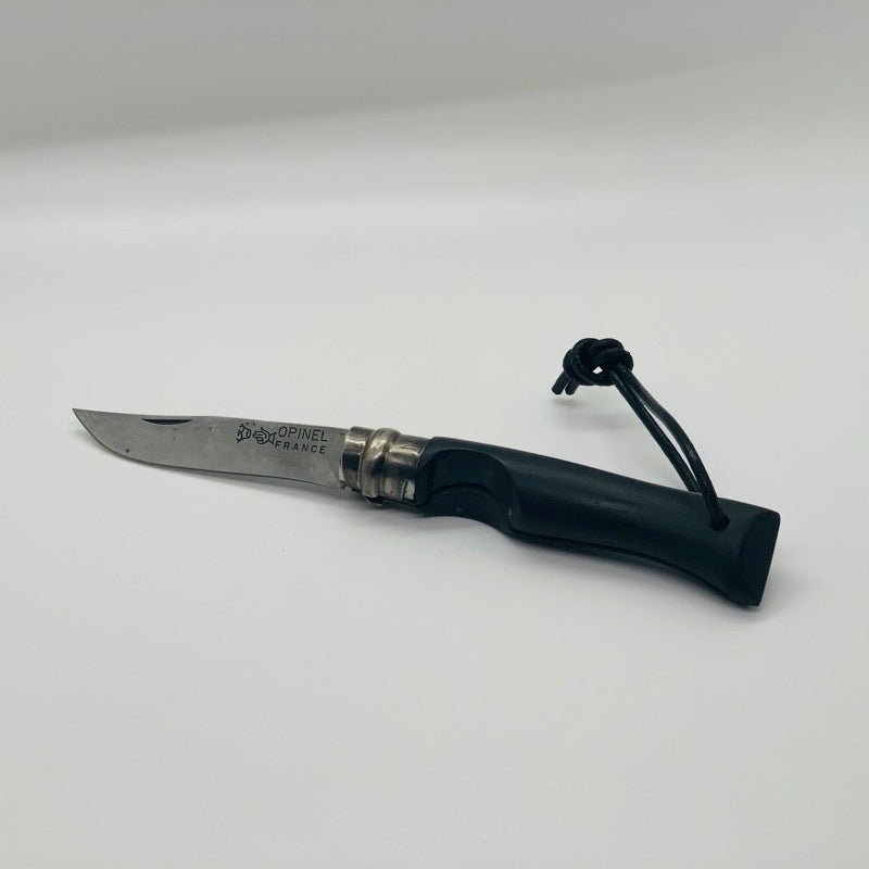 Opinel 8 Old Boy Modified V1