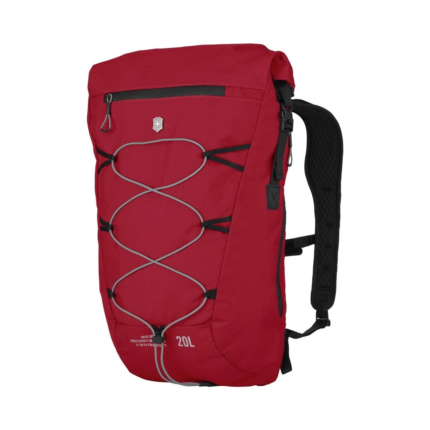 Victorinox Altmont Active Lightweight Rolltop Backpack (606902)
