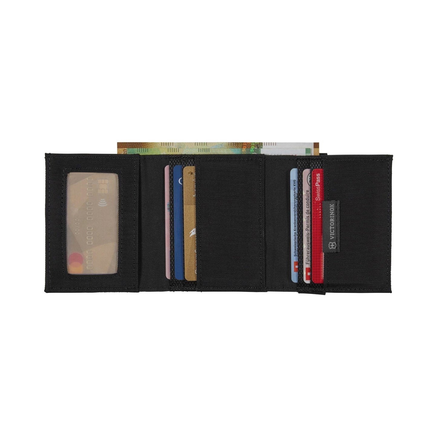 Victorinox Tri-fold Wallet (610394)