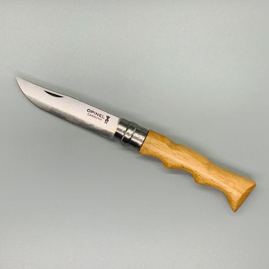 Opinel 8 Old Boy Modified V4