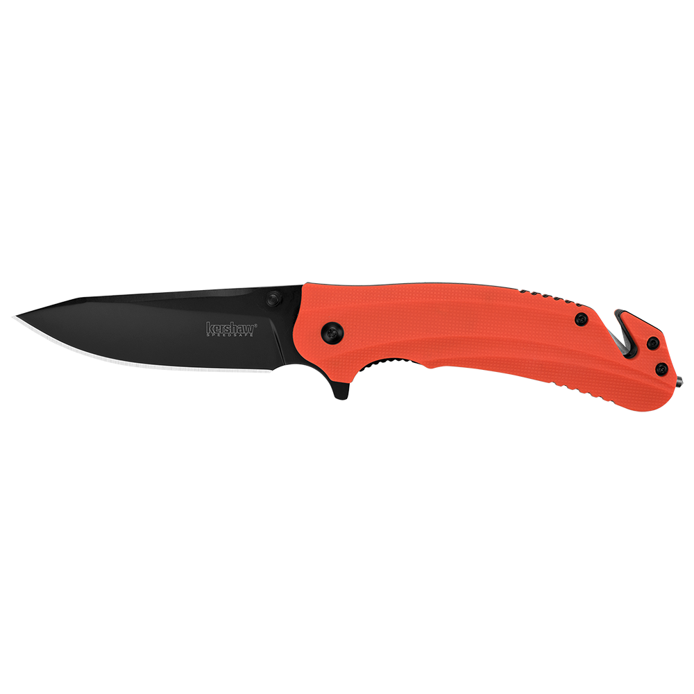 Kershaw BARRICADE