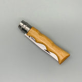 Opinel 8 Old Boy Modified V4 w/ Box