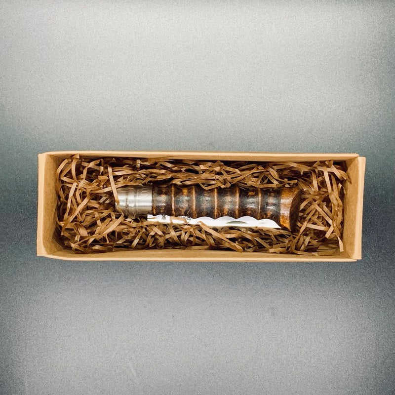 Opinel 8 Old Boy Modified V2
