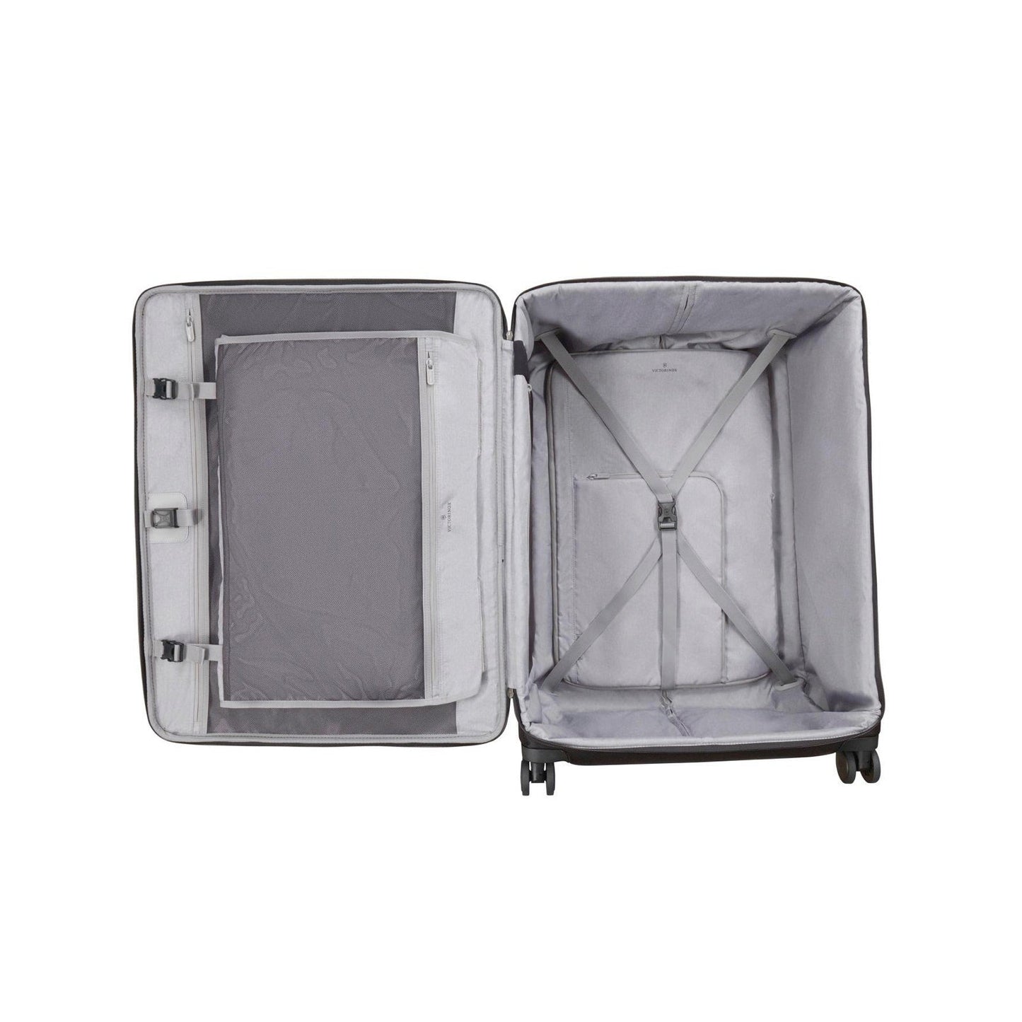 Victorinox Werks Traveler 6.0 Softside Extra-Large Case (605414)