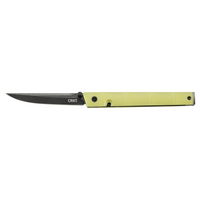 CRKT CEO