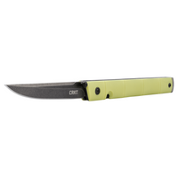 CRKT CEO