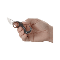 CRKT Compano Carabiner