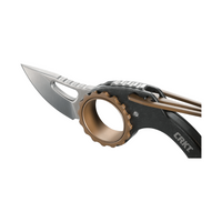 CRKT Compano Carabiner