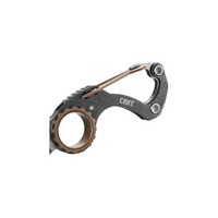 CRKT Compano Carabiner