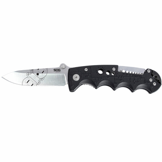 SOG Kilowatt