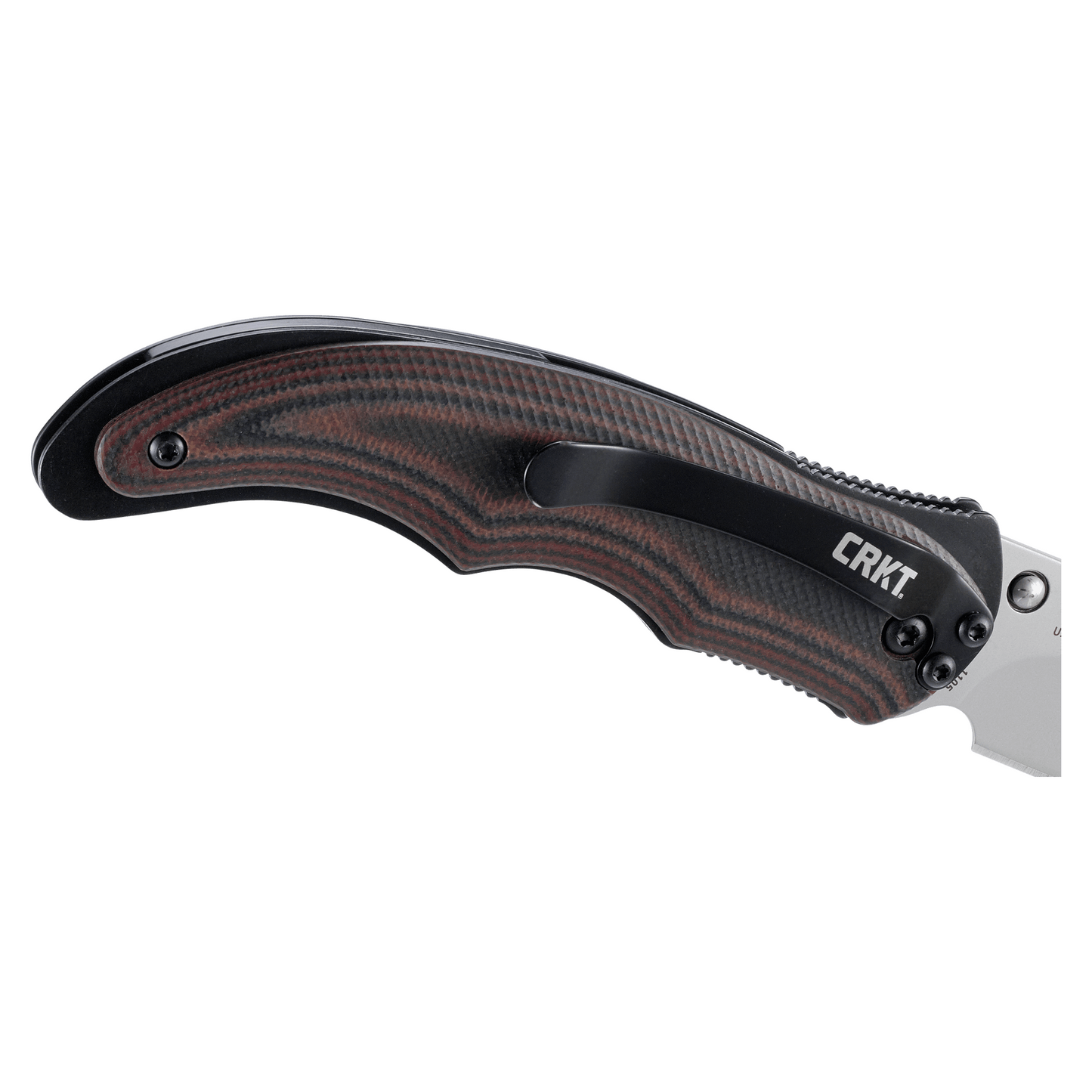 CRKT Endorser