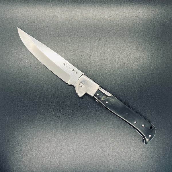 ციმორი KNIFE Chakhmakhi (06)