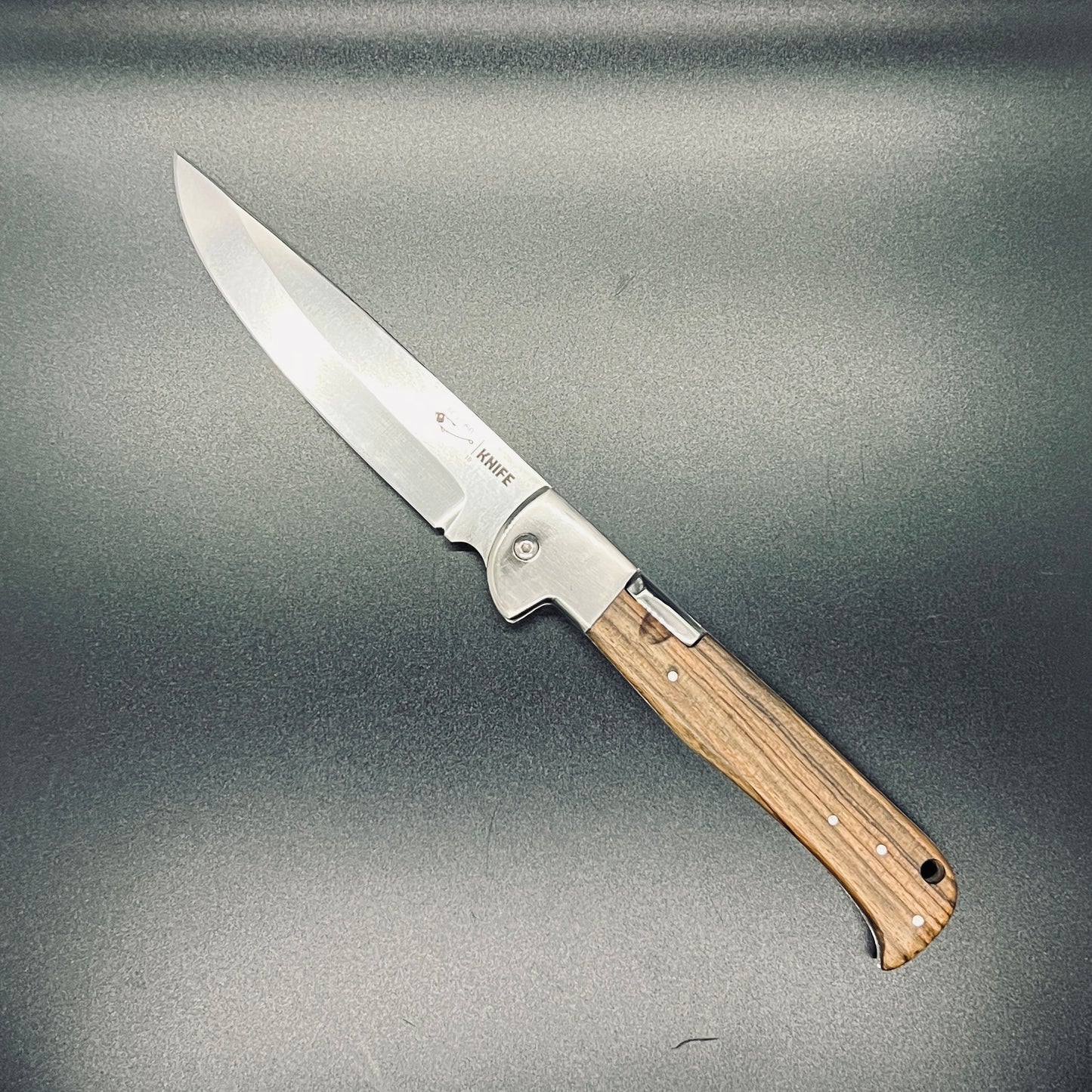 ციმორი KNIFE Chakhmakhi (16)