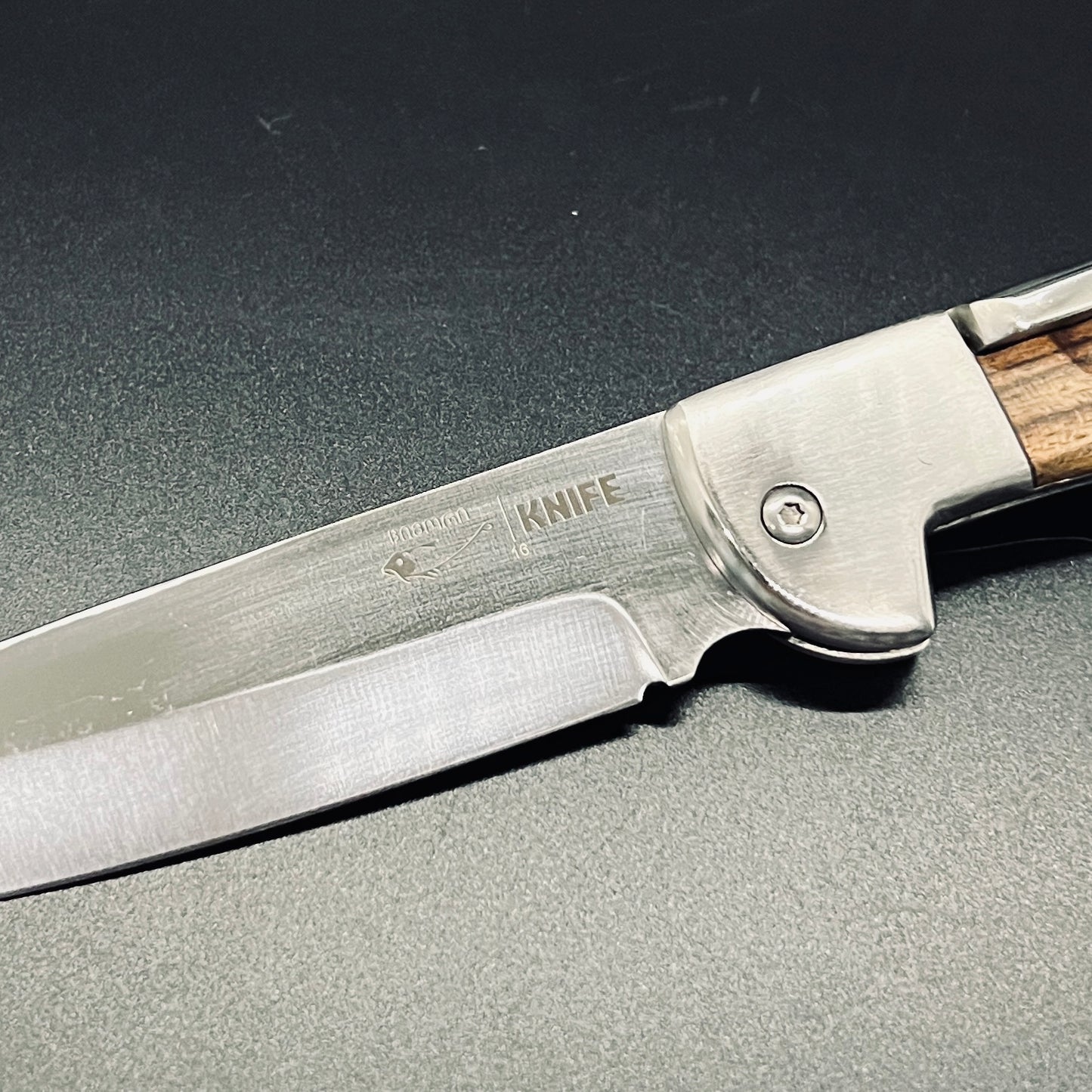 ციმორი KNIFE Chakhmakhi (16)