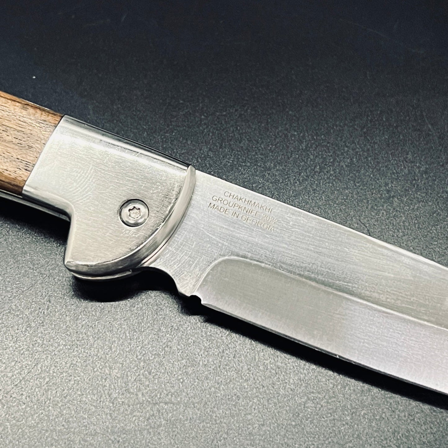 ციმორი KNIFE Chakhmakhi (18)