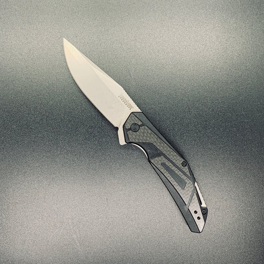 KERSHAW CAMSHAFT SMKW EXCLUSIVE CARBON FIBER