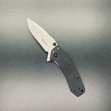 Kershaw 1555G10 Cryo Assisted Flipper