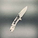 Kershaw 1555G10 Cryo Assisted Flipper