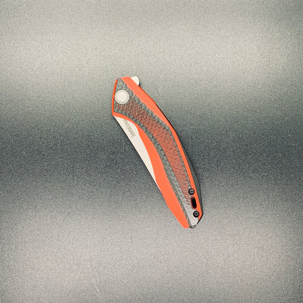 Kershaw Tumbler Red - Knives And Tools, Knives 