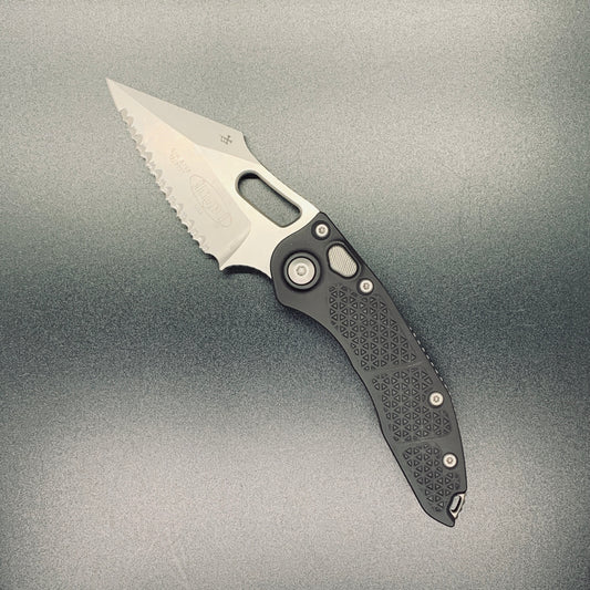 Microtech Stitch (169-12)