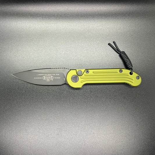 Microtech LUDT (135-1OD)