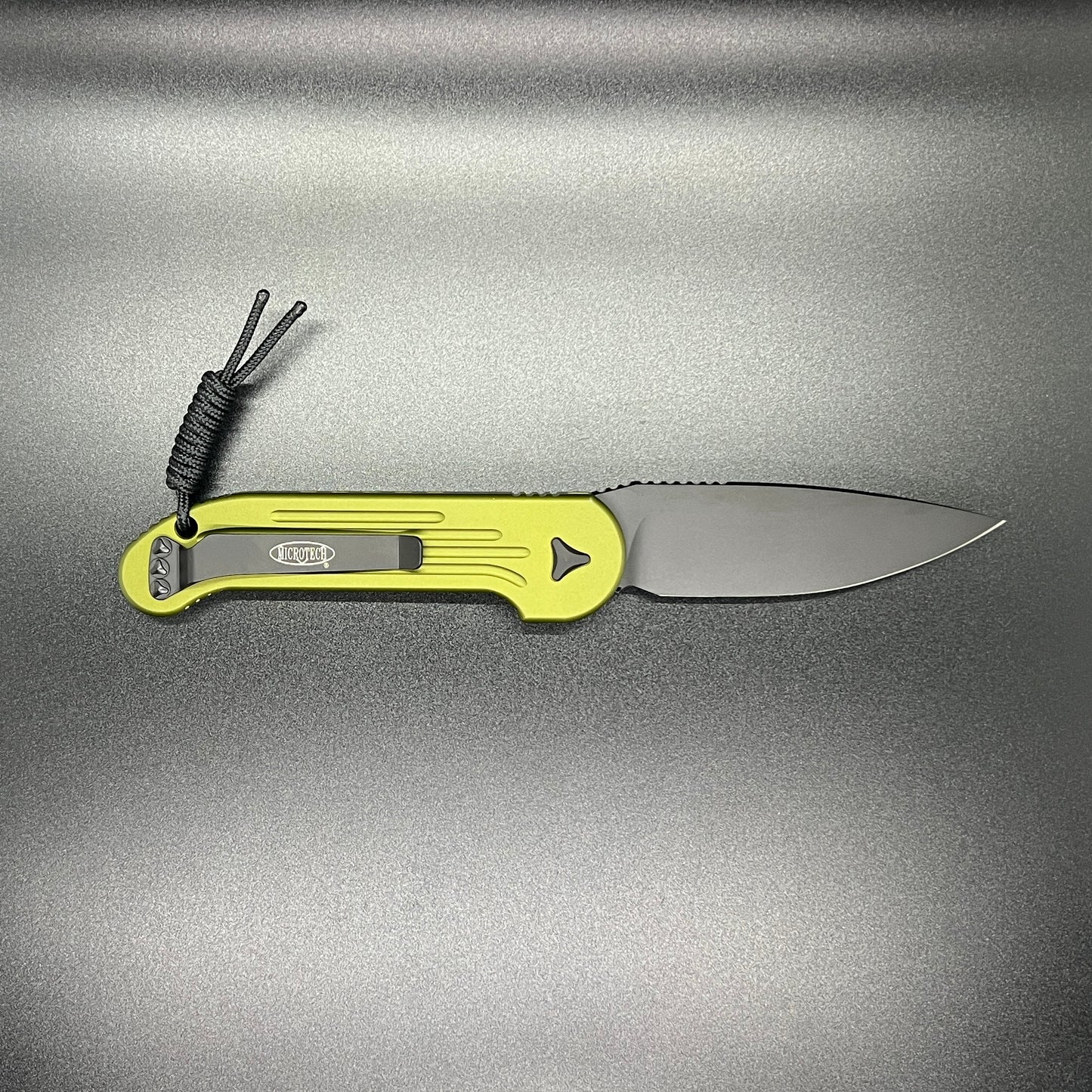 Microtech LUDT (135-1OD)