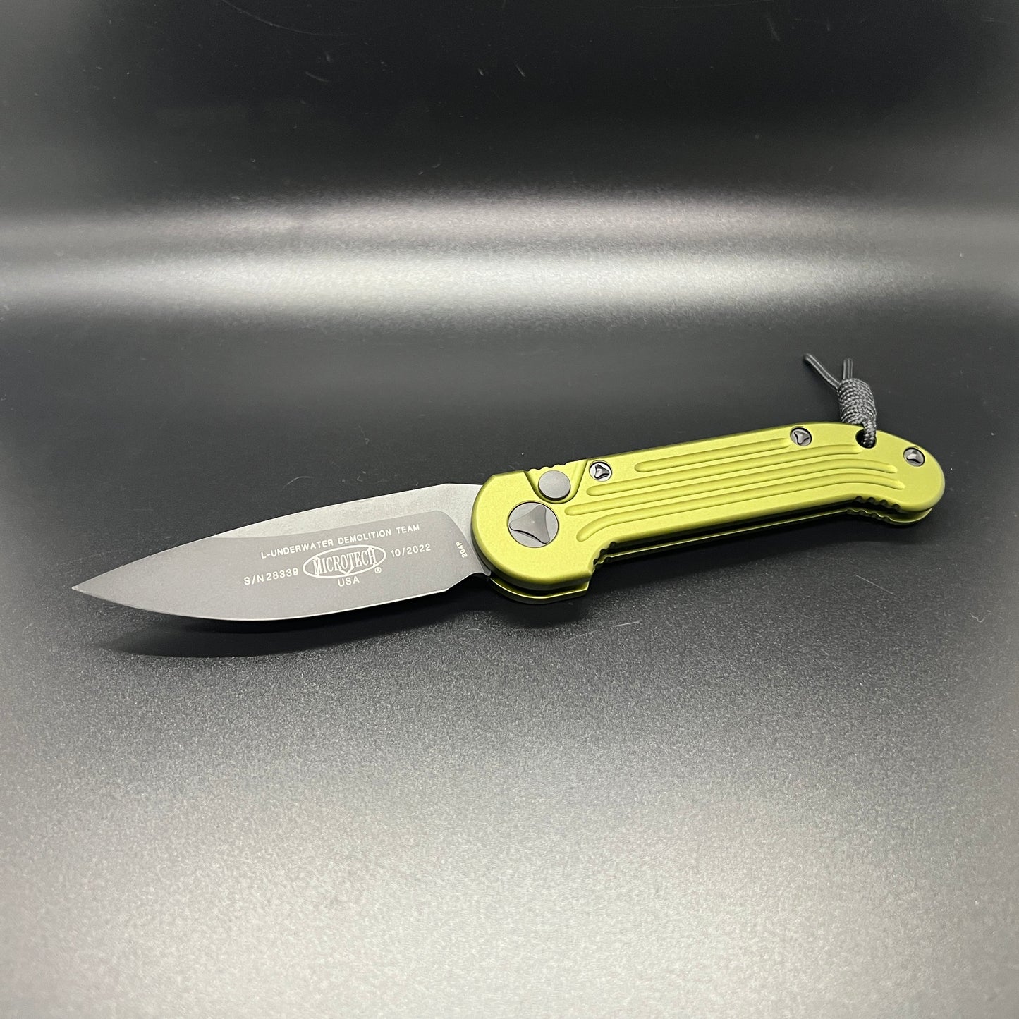 Microtech LUDT (135-1OD)