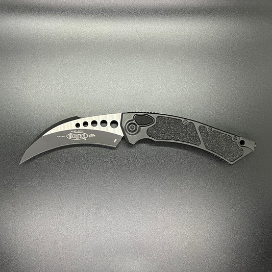 Microtech Hawk Tactical (166-1T)