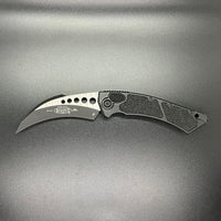 Microtech Hawk Tactical (166-1T)
