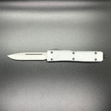 Microtech Deep Engraved Stormtrooper Ultratech (121-1STD)