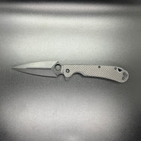 Daggerr Arrow Flipper Carbon Fiber