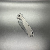 Daggerr Arrow Flipper Carbon Fiber