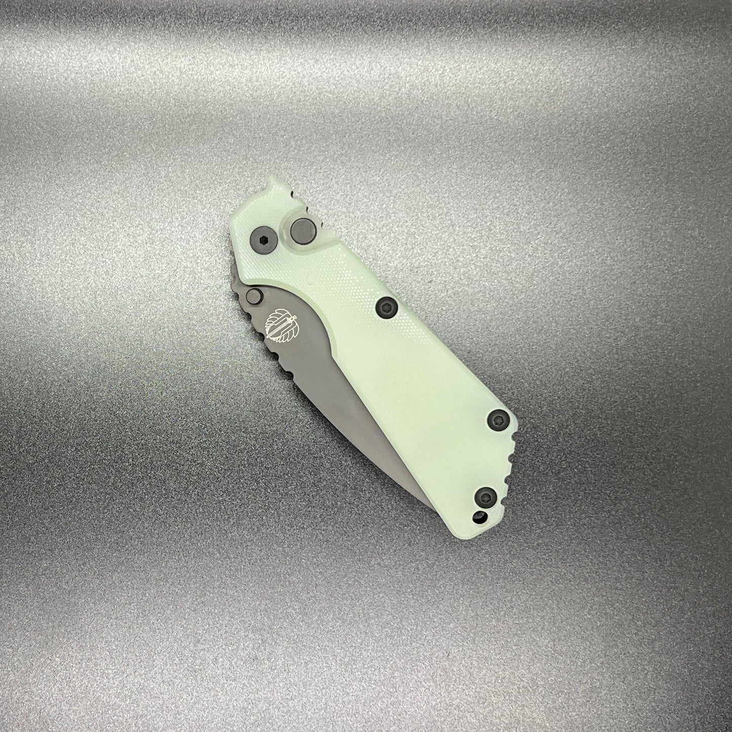 Strider + Pro-Tech Exclusive SnG Automatic