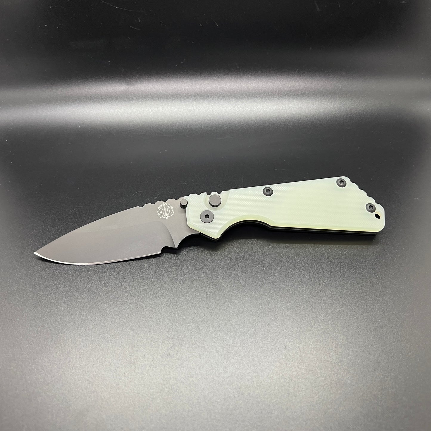 Strider + Pro-Tech Exclusive SnG Automatic