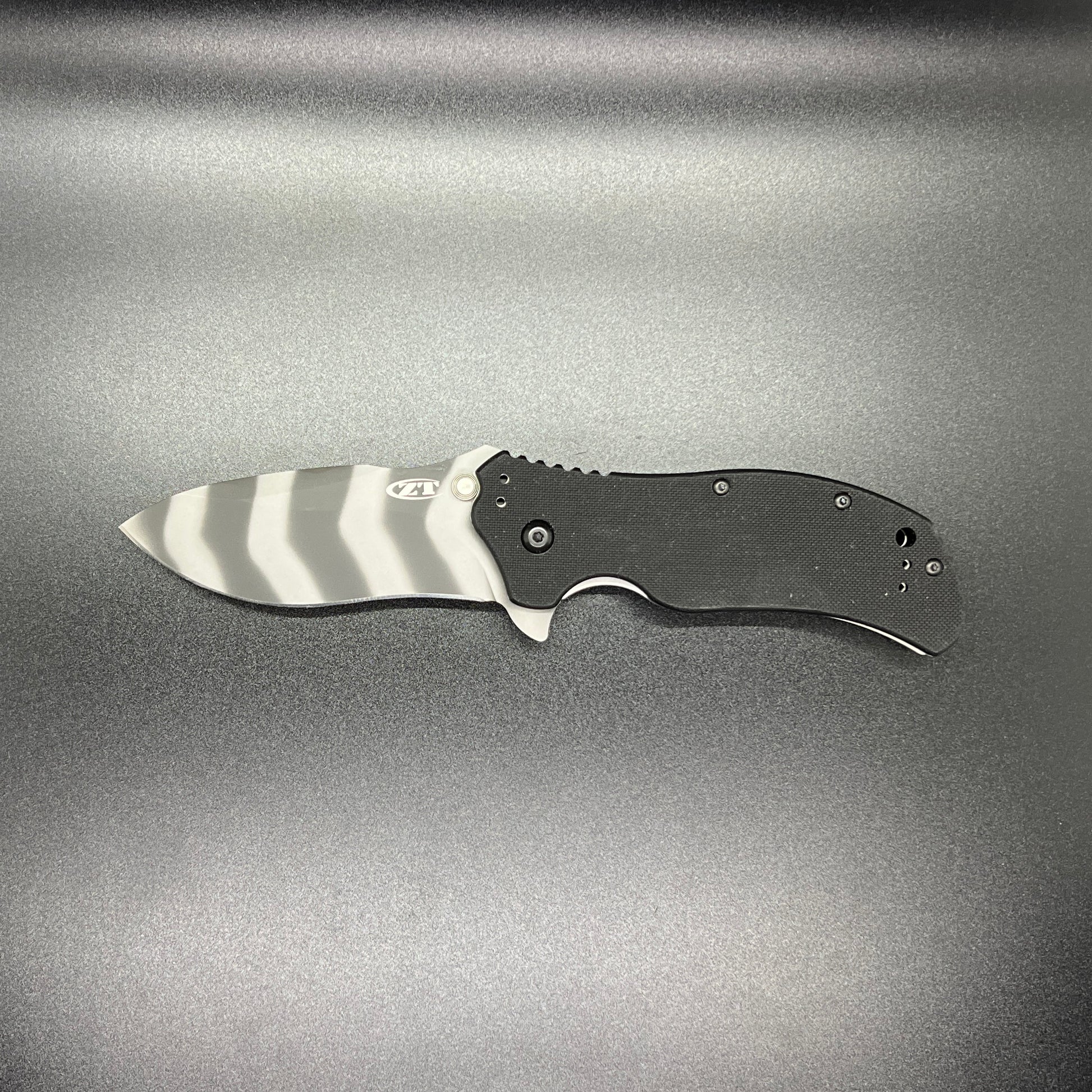 Zero Tolerance 0350TS KNIFE.GE
