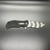 Zero Tolerance 0350TS
