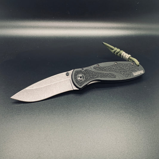 Kershaw 1670BW Blur by Ken Onion